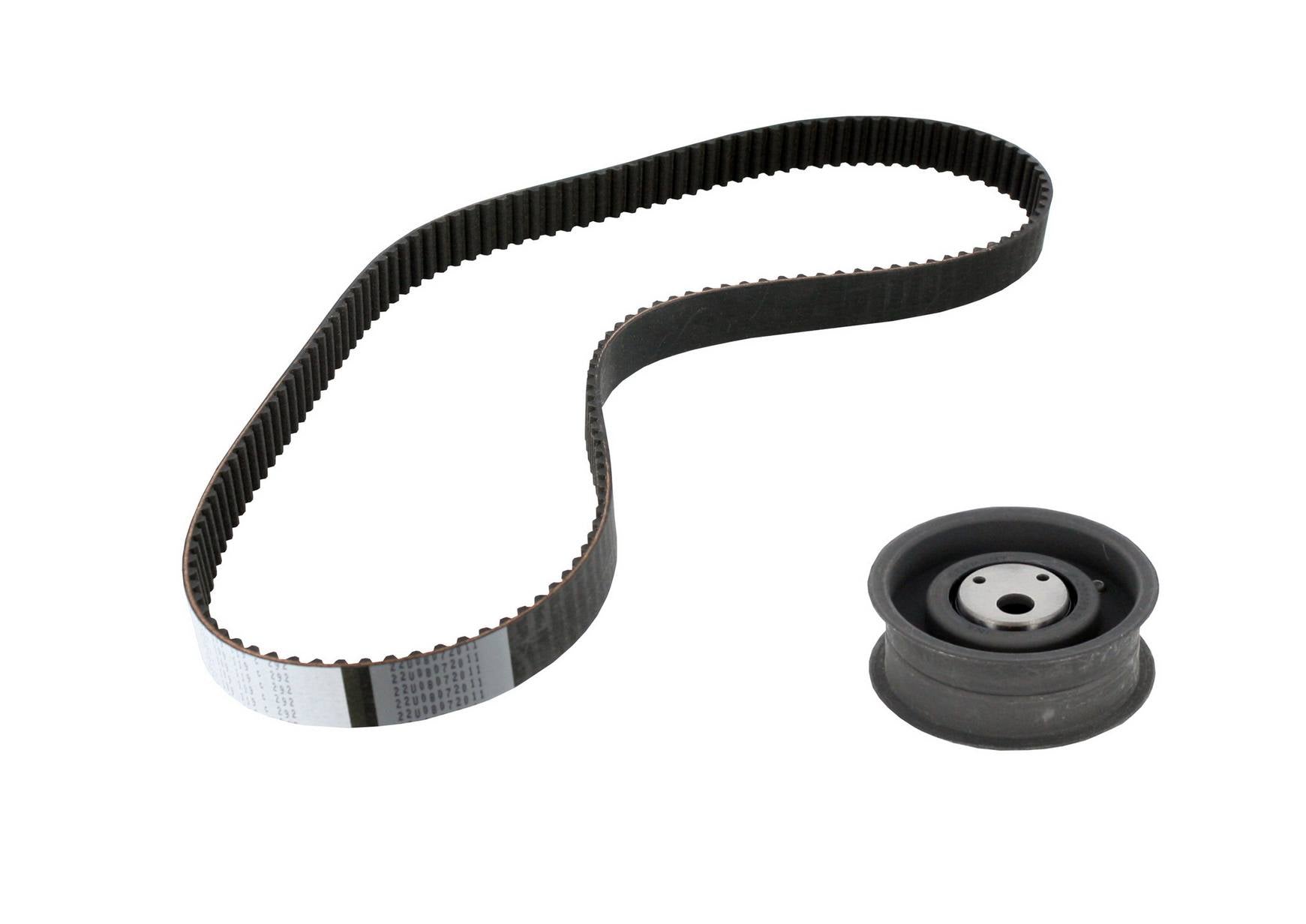 VW Engine Timing Belt Kit TB292K1 – Contitech