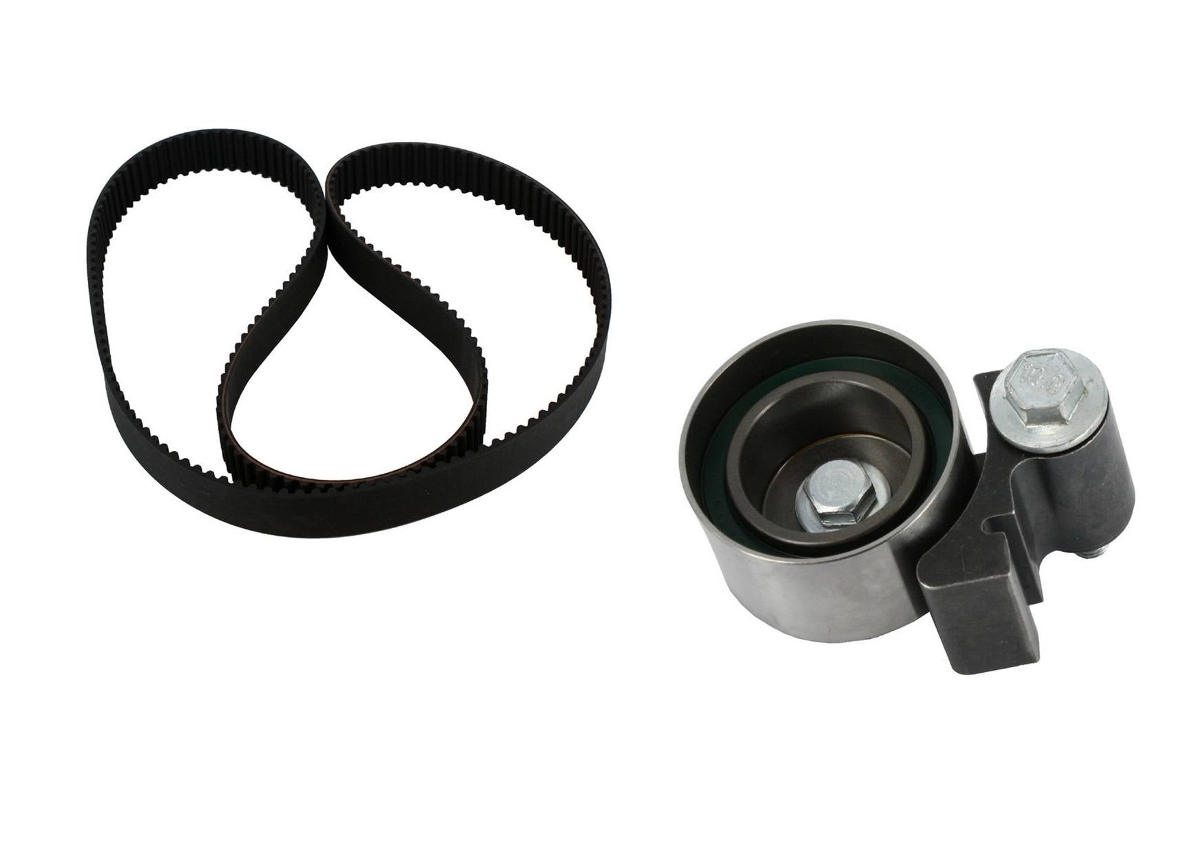 VW Engine Timing Belt Kit TB295K2 – Contitech