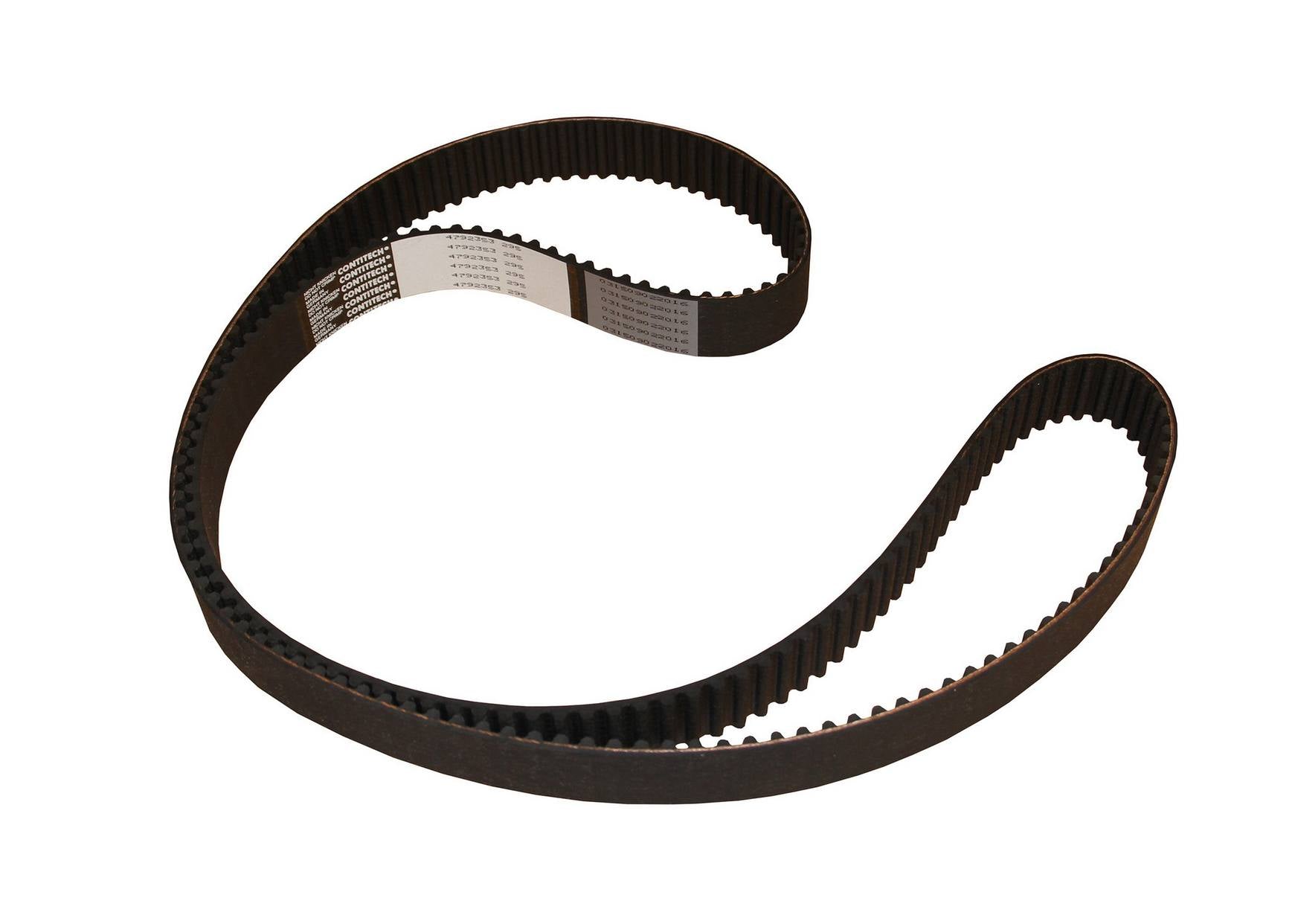 Engine Timing Belt (Camshaft)