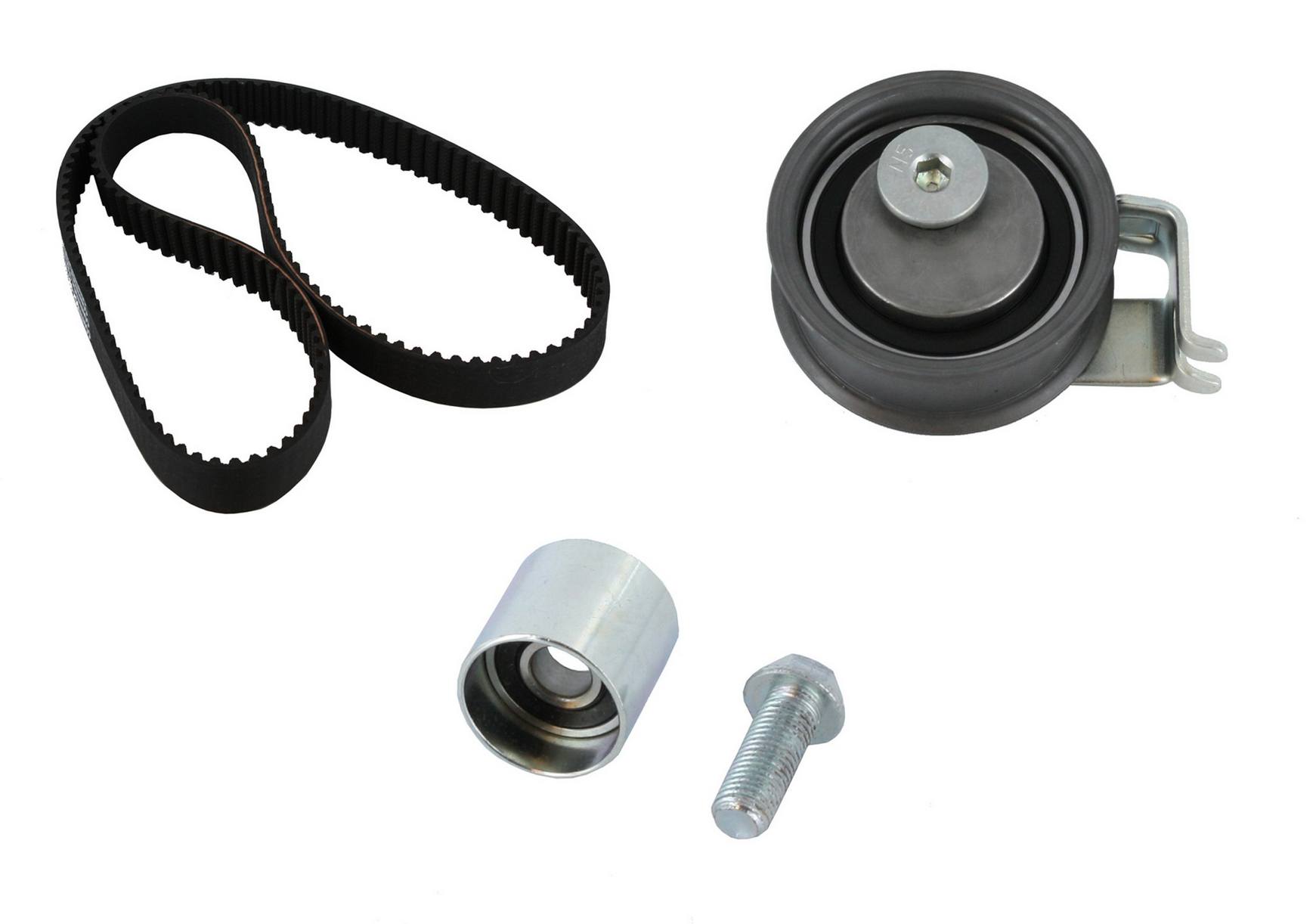 Engine Timing Belt Component Kit