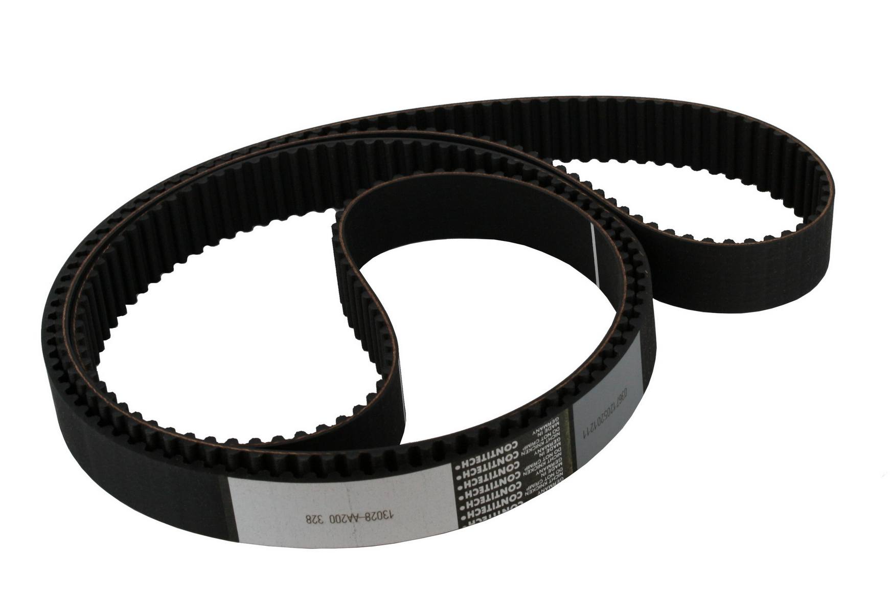 Engine Timing Belt (Camshaft)