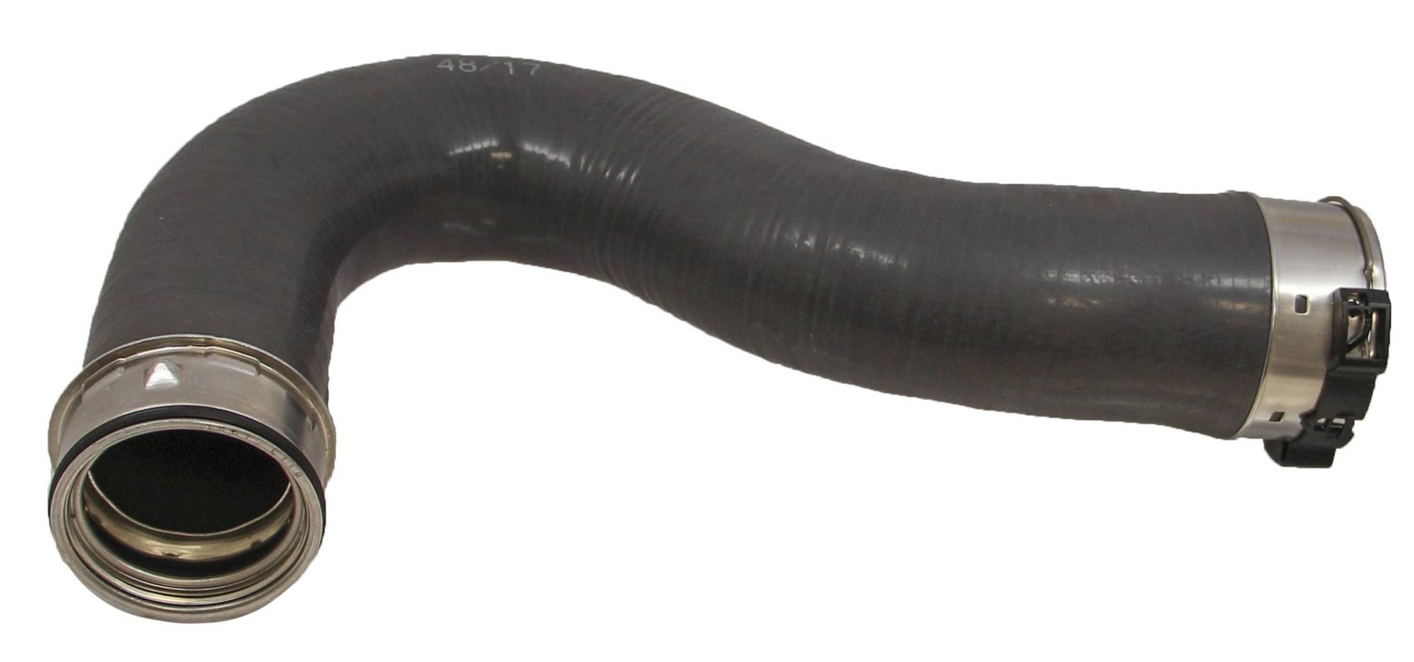 Mercedes Intercooler Hose – Rein TCH0330