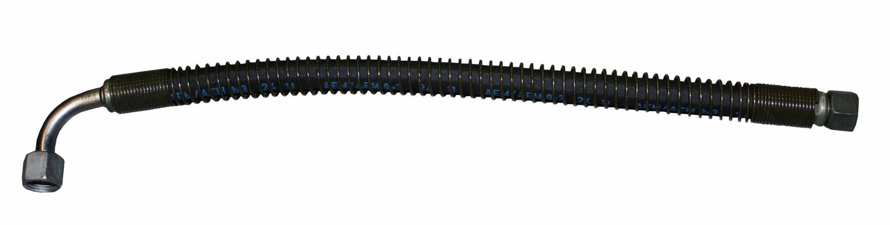 Mercedes Automatic Transmission Oil Cooler Hose TRC0101P – Rein