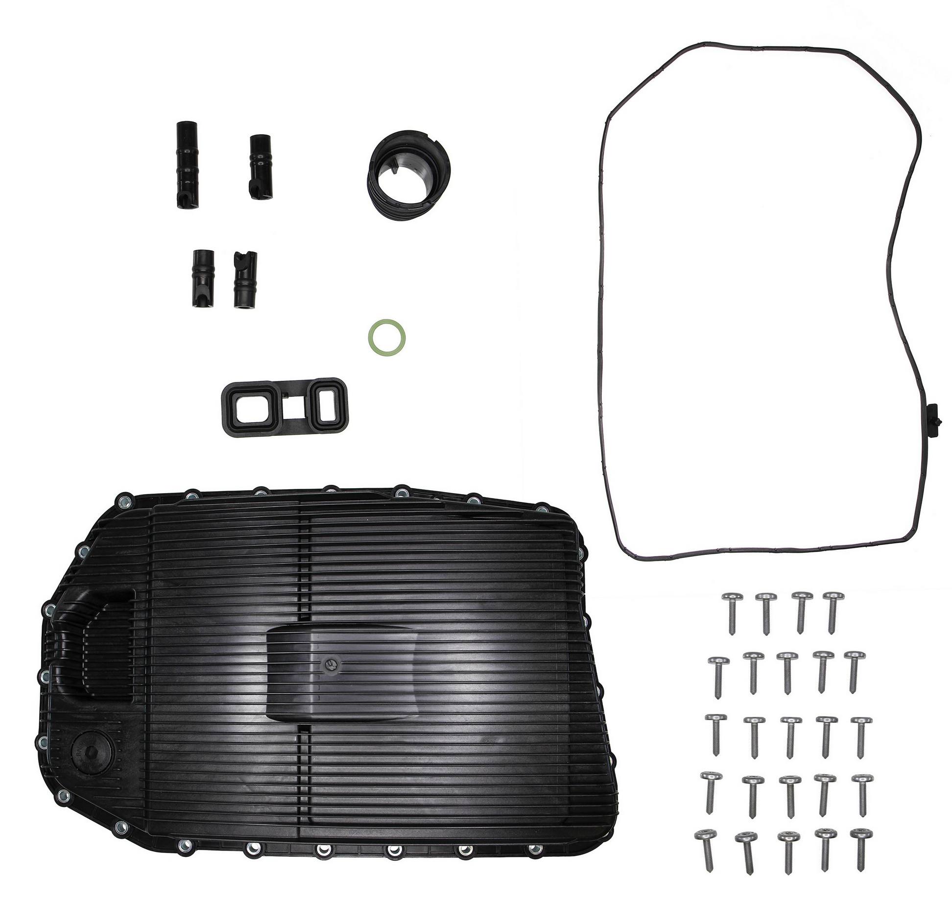 BMW Transmission Service Kit TSK0015 – Rein