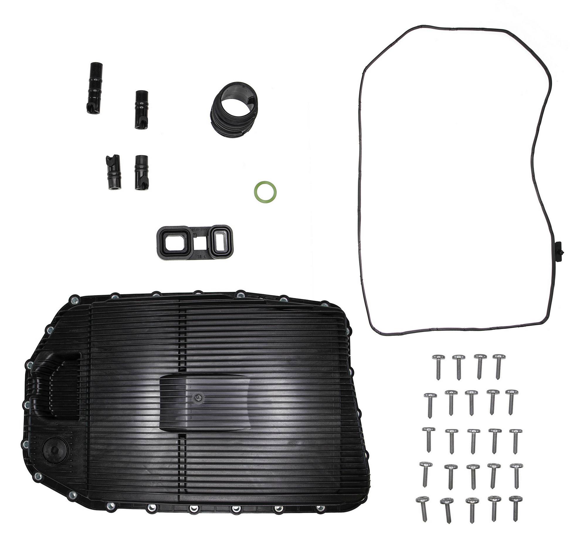 BMW Transmission Service Kit TSK0016 – Rein