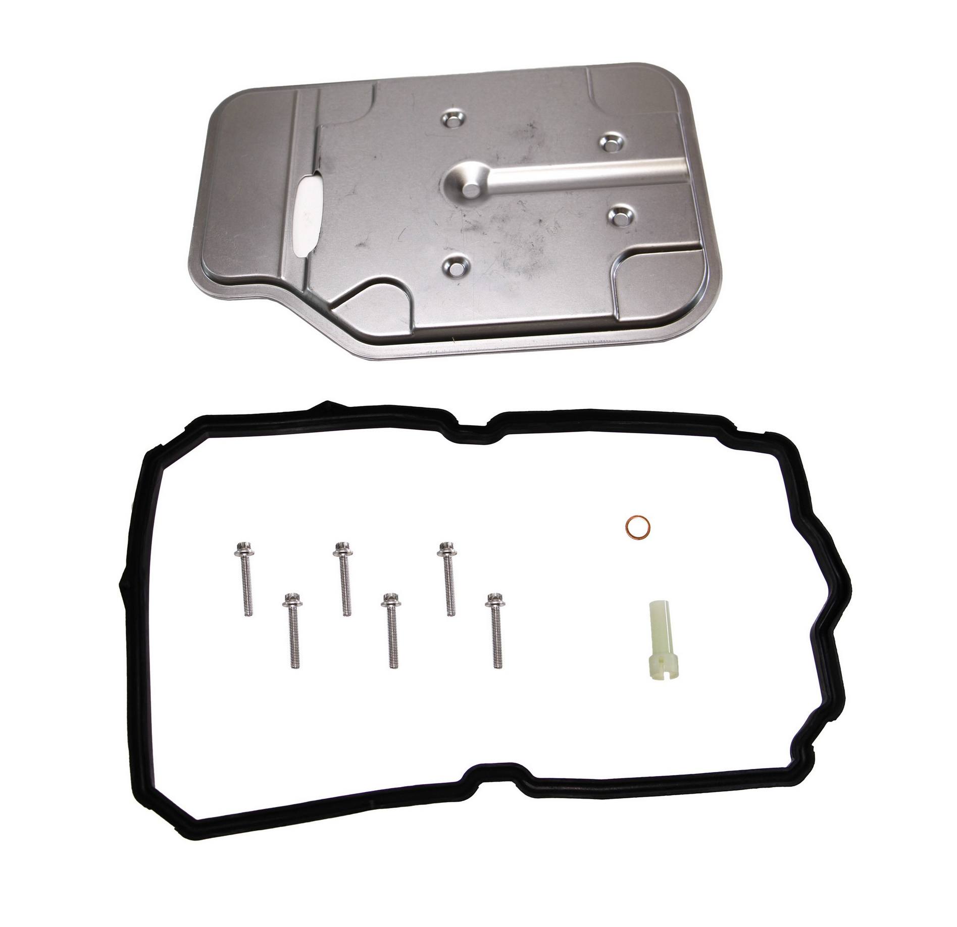 Mercedes Transmission Service Kit TSK0021 – Rein