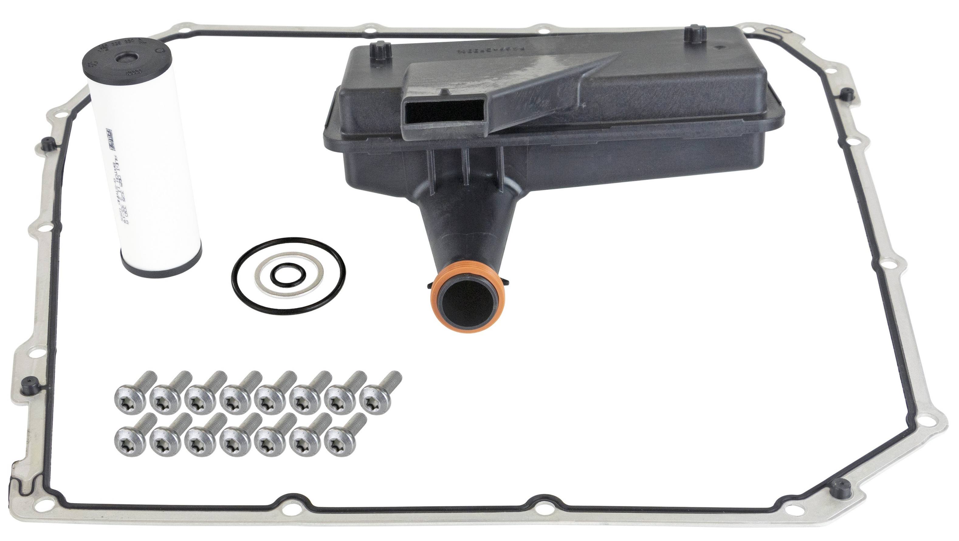 Audi Porsche Transmission Service Kit TSK0022 – Rein