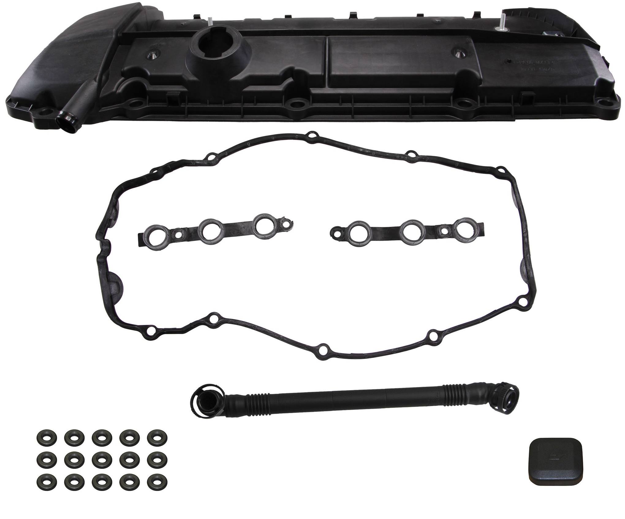 BMW Engine Valve Cover Kit VCK0105 – Rein