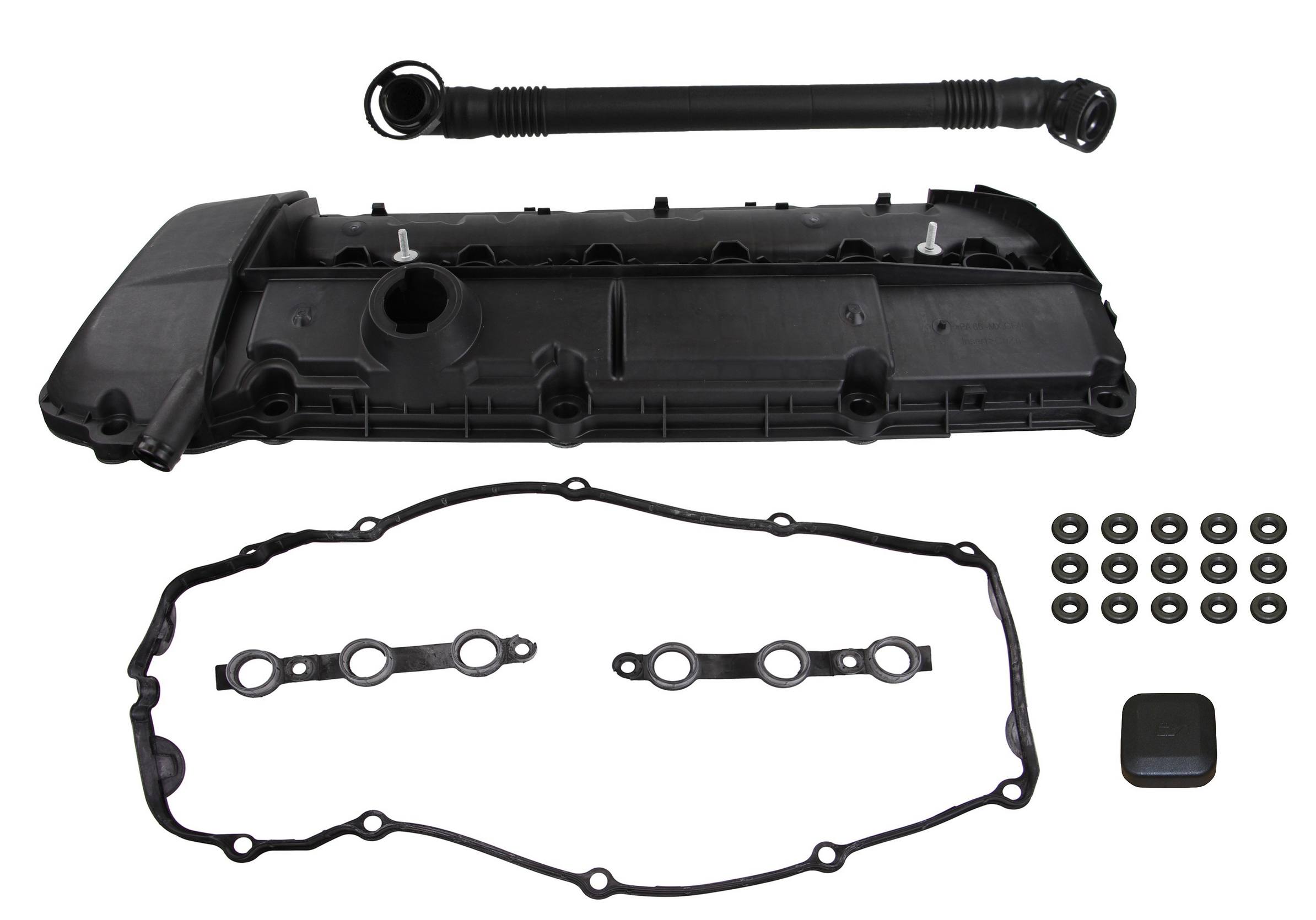 BMW Engine Valve Cover Kit VCK0106 – Rein