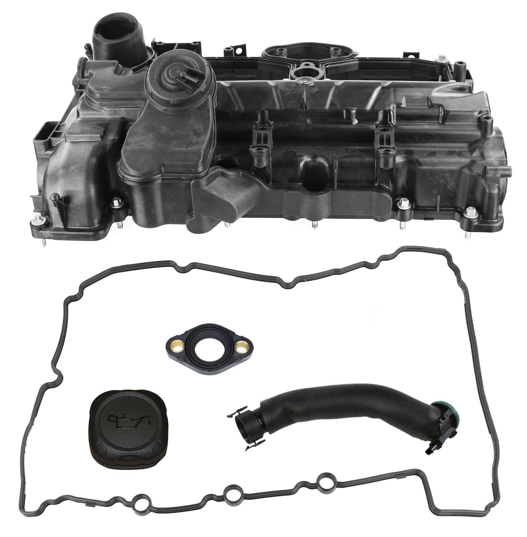 BMW Engine Valve Cover Kit VCK0107 – Rein