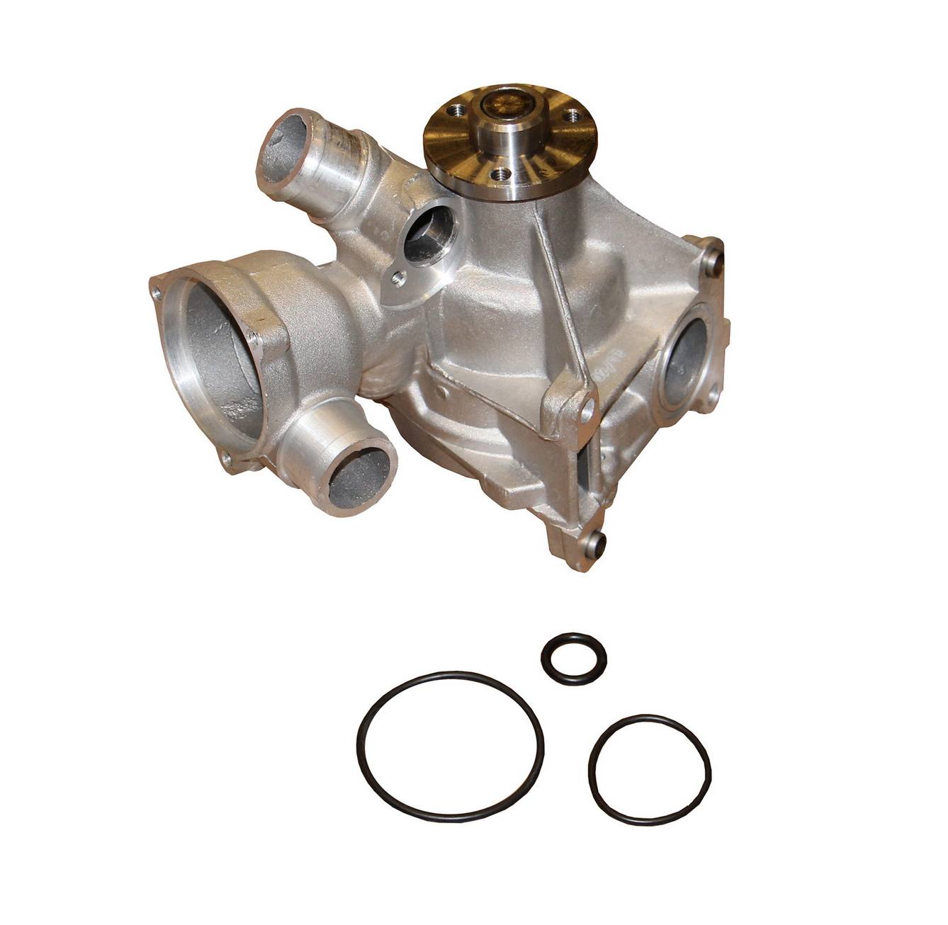 Mercedes Engine Water Pump WPC0043 – Rein