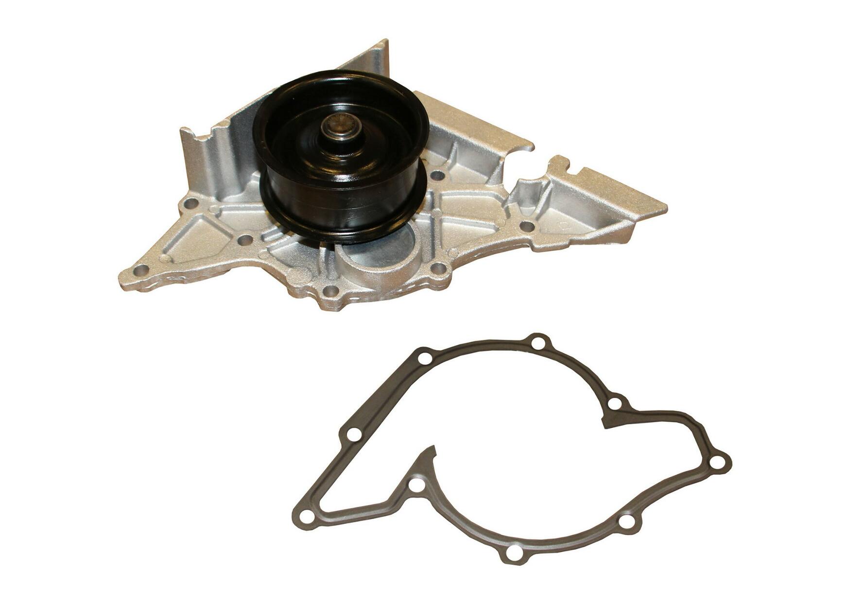 Audi Engine Water Pump WPR0001 – Rein