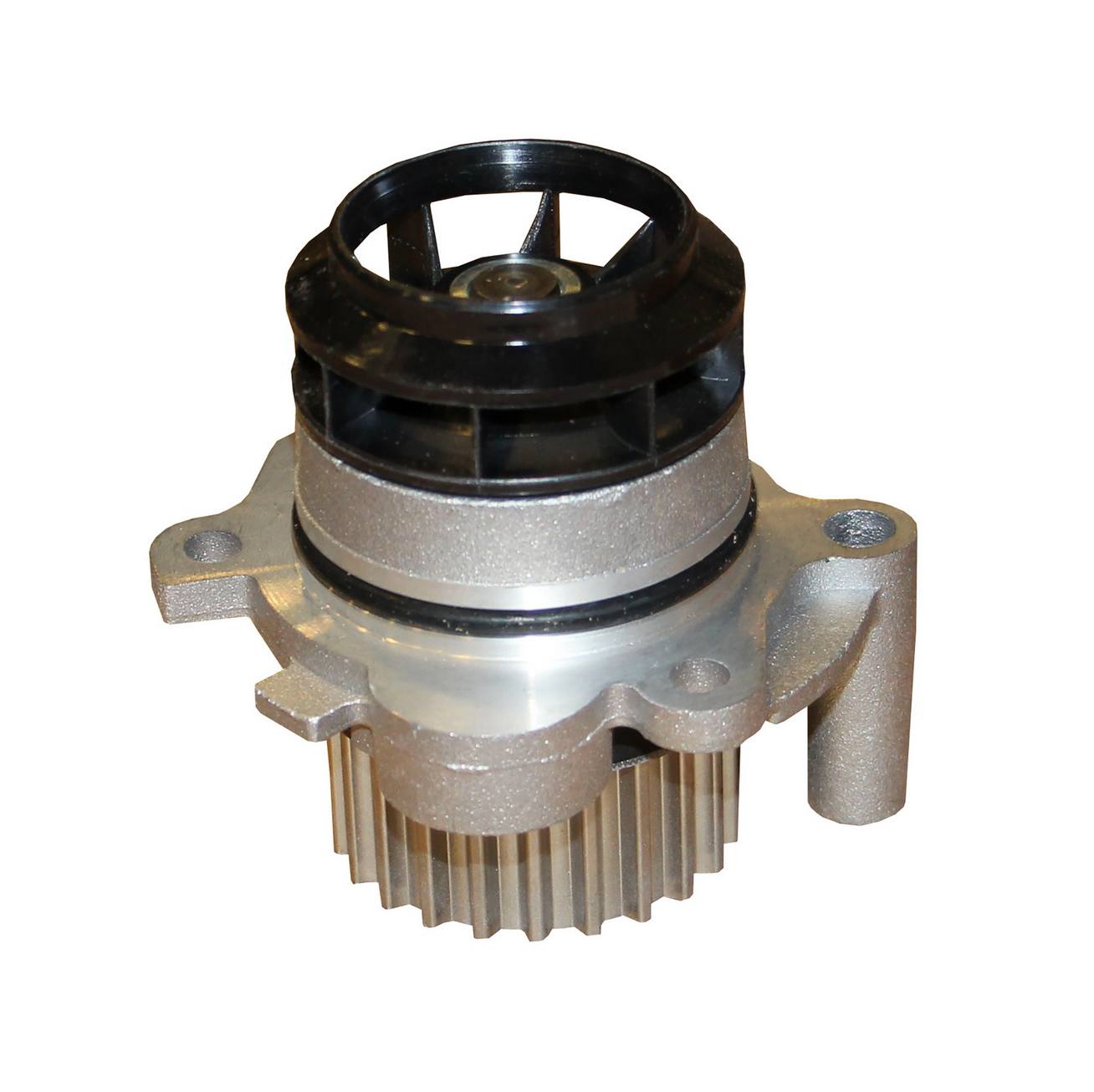 Engine Water Pump (With Plastic Impeller)