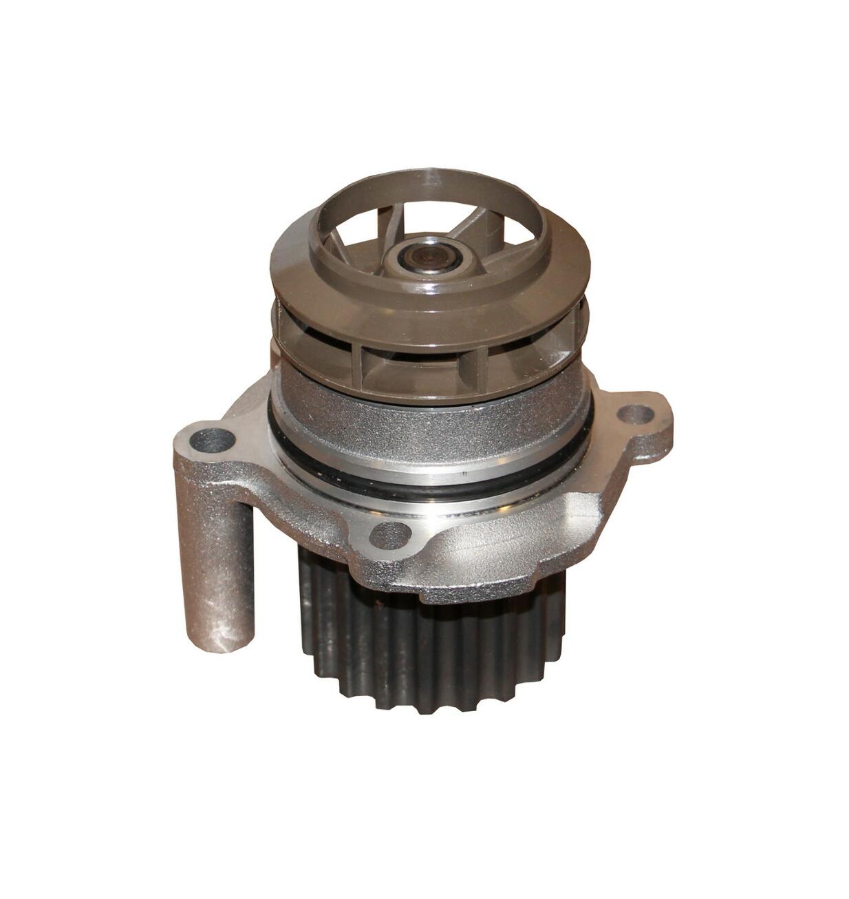 Engine Water Pump (With Plastic Impeller)