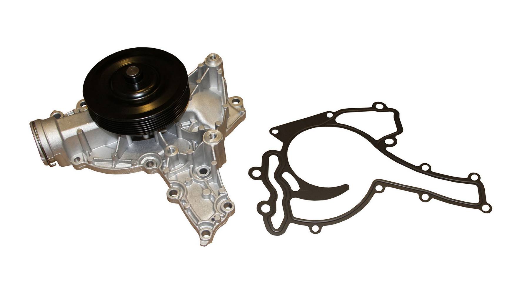 Mercedes Engine Water Pump WPR0006 – Rein