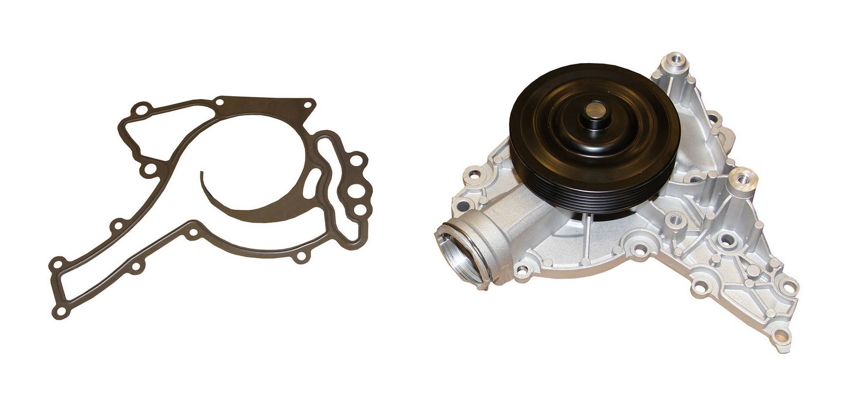 Mercedes Engine Water Pump WPR0007 – Rein