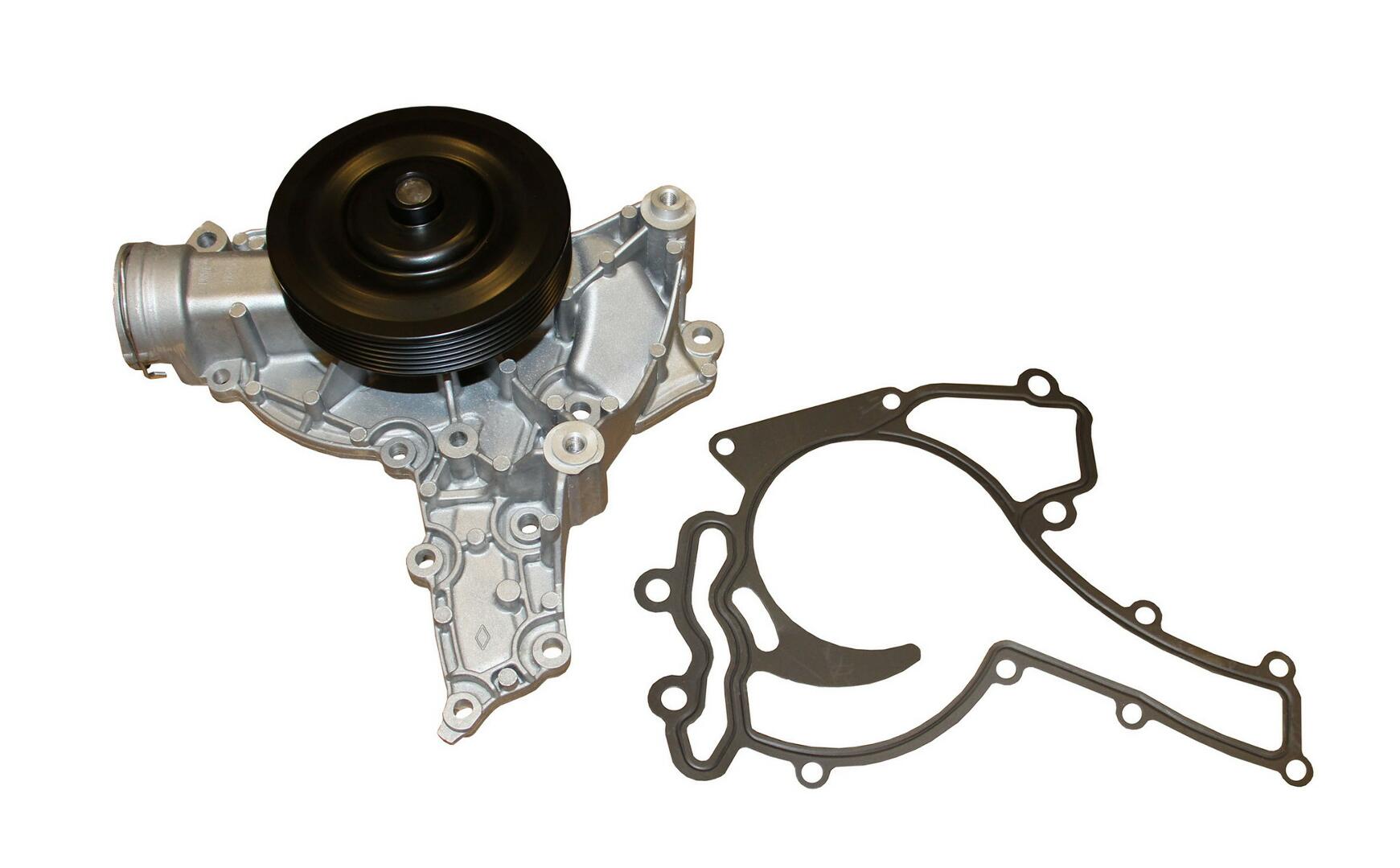 Mercedes Engine Water Pump WPR0008 – Rein