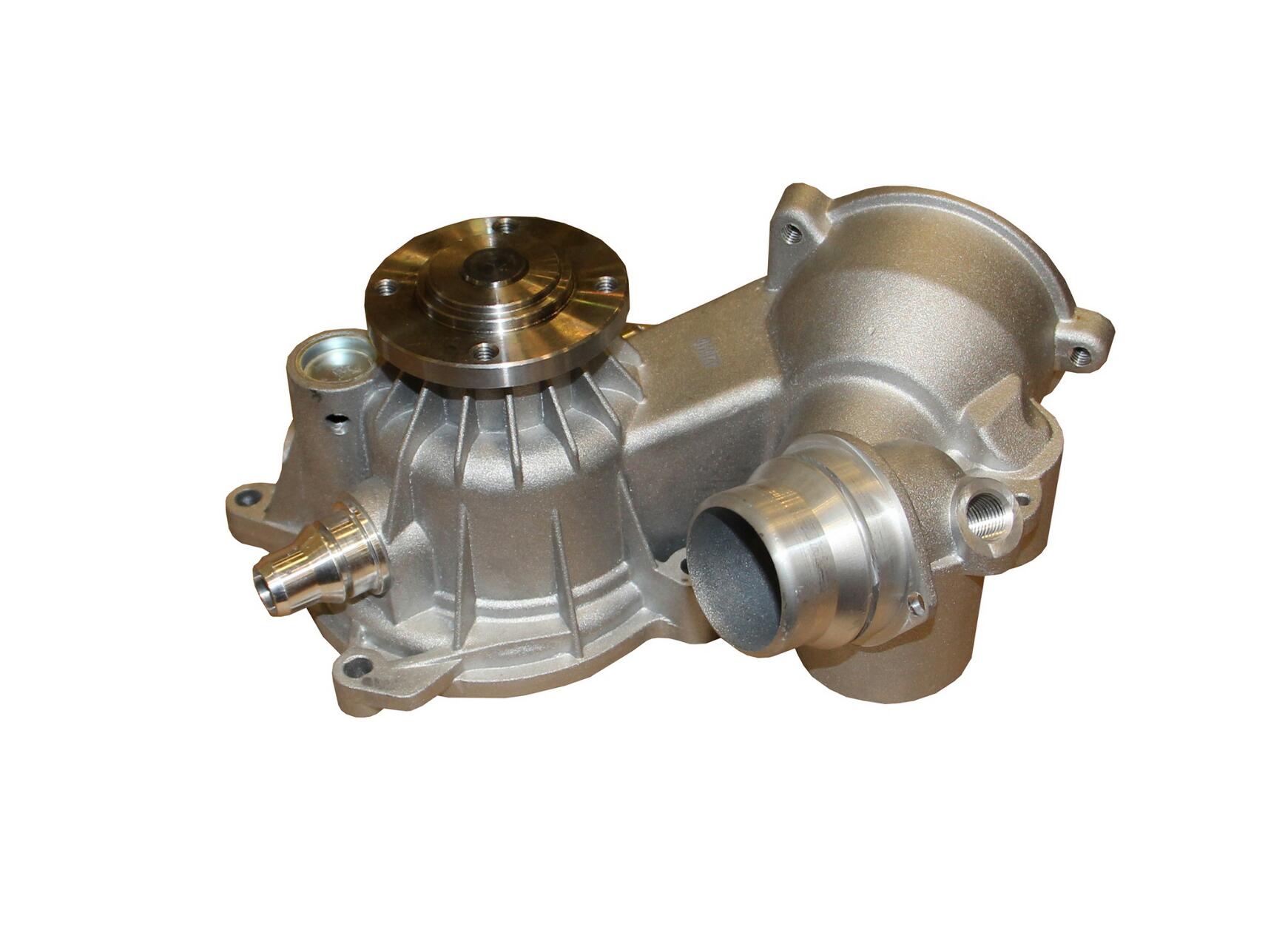 Engine Water Pump (With Plastic Impeller)