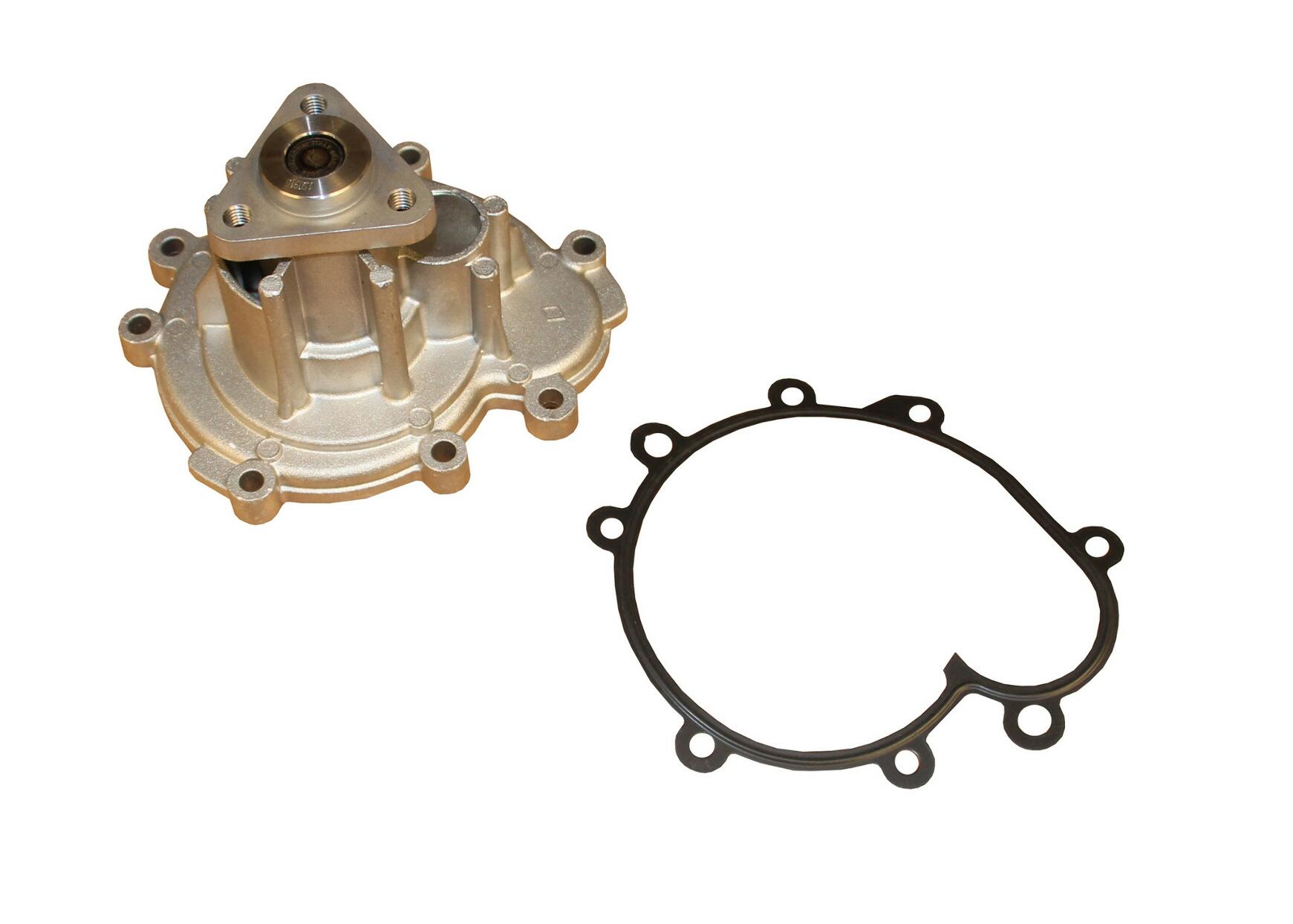 Porsche Engine Water Pump WPR0014 – Rein