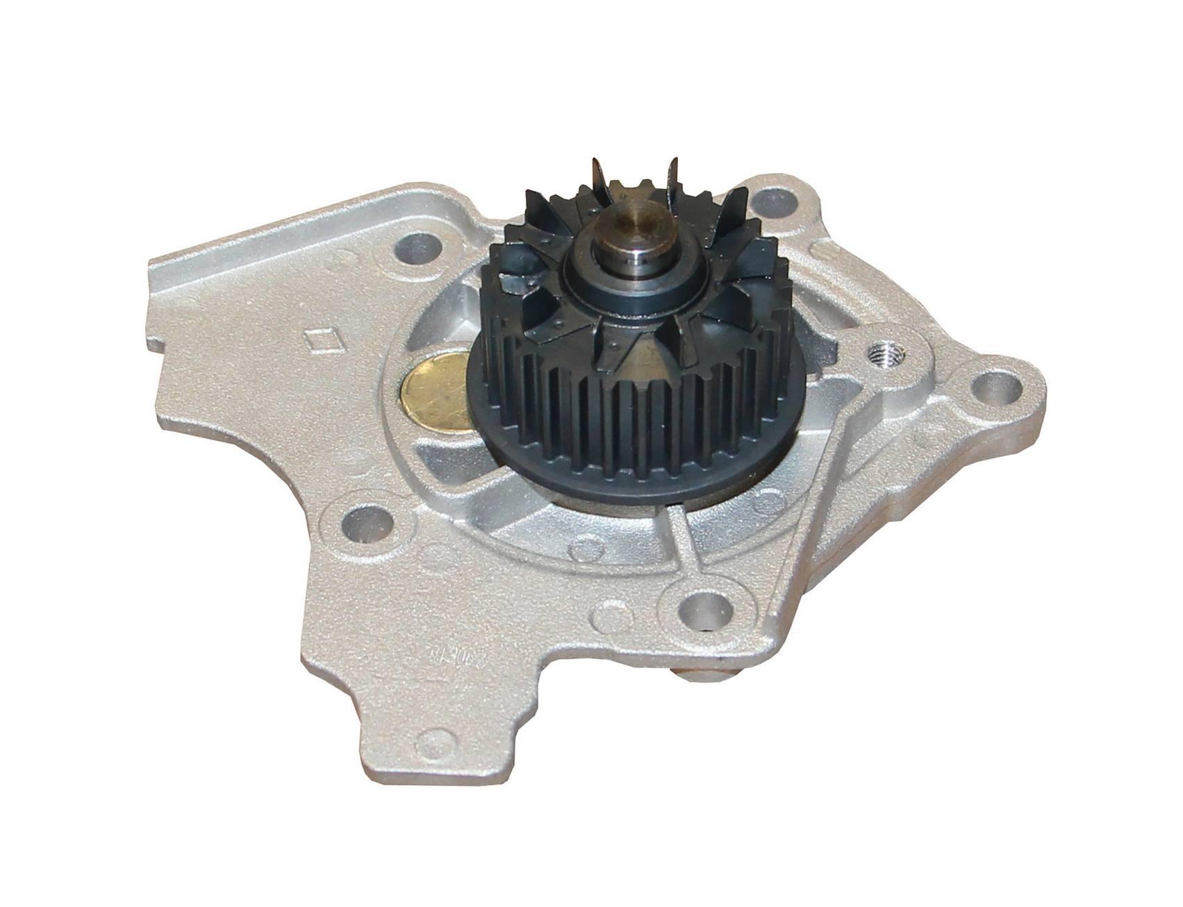 Engine Water Pump (Without Housing)