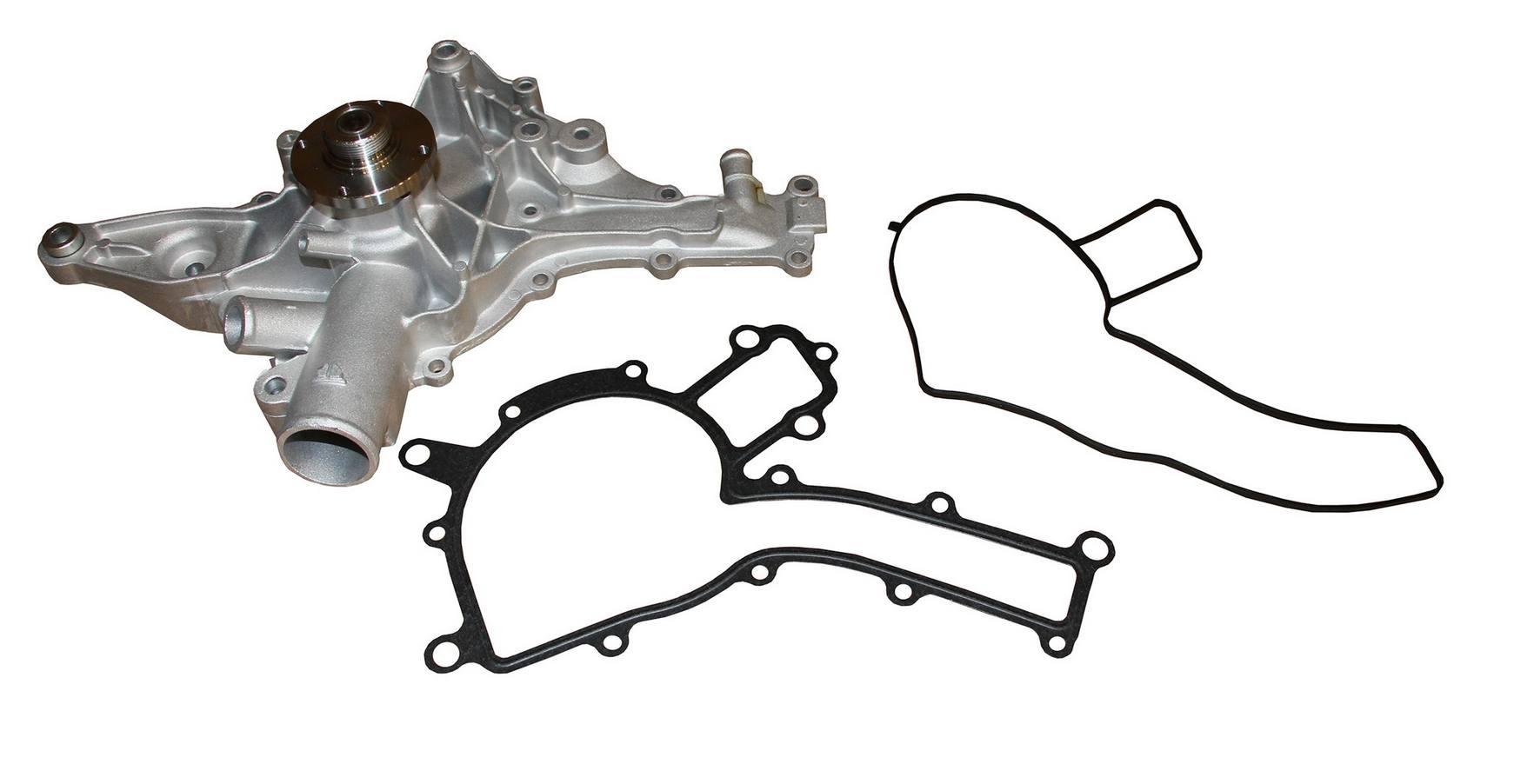 Mercedes Engine Water Pump WPR0017 – Rein