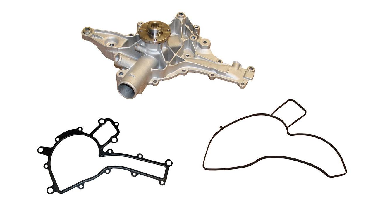 Mercedes Engine Water Pump WPR0018 – Rein