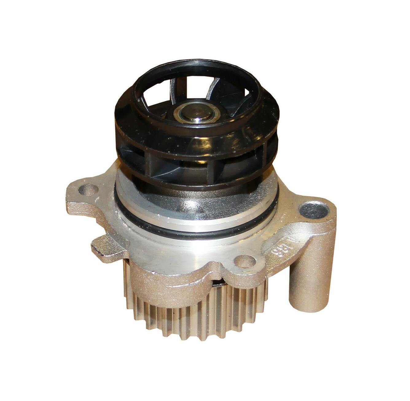 Engine Water Pump (With Plastic Impeller)