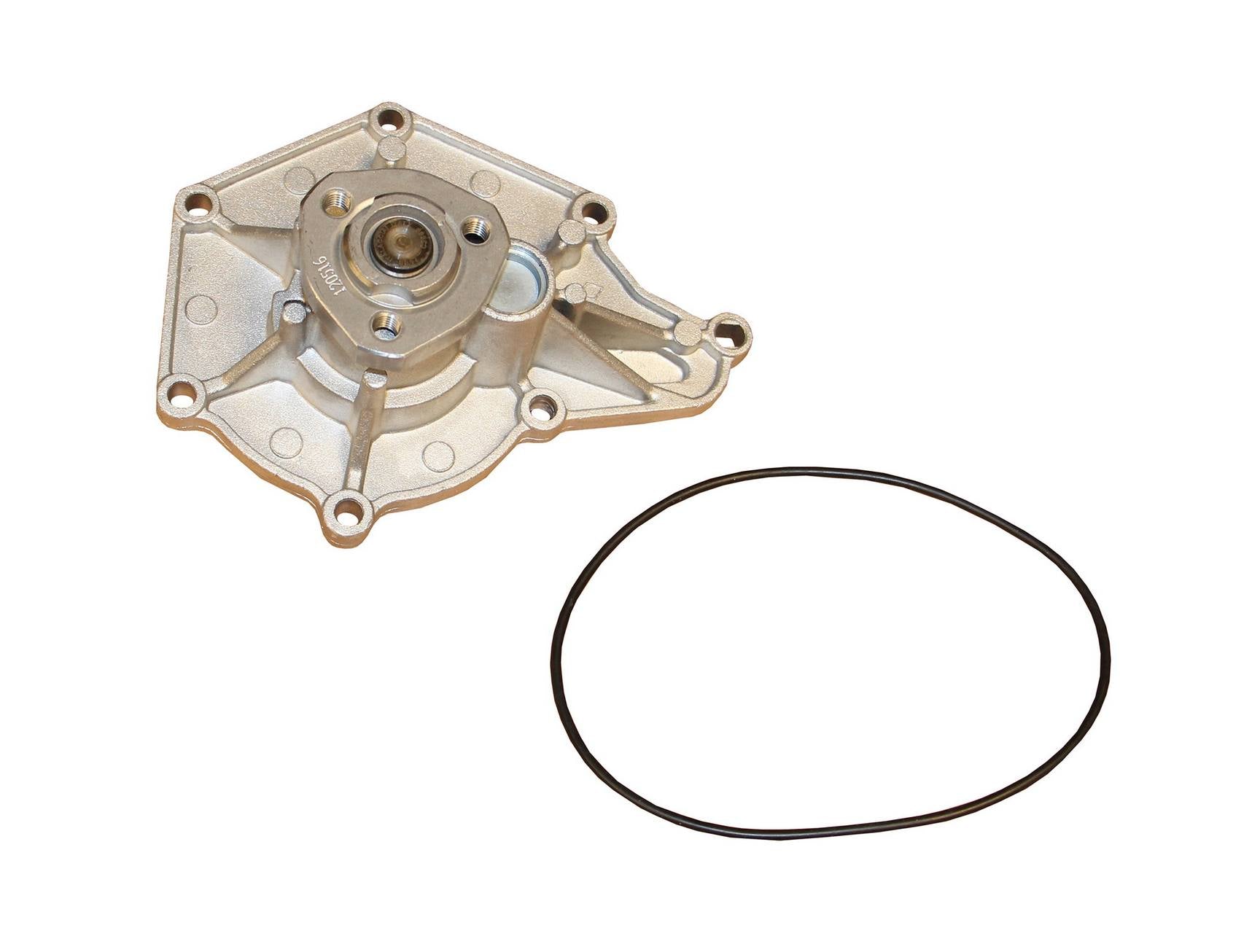 Audi Porsche VW Engine Water Pump WPR0023 – Rein