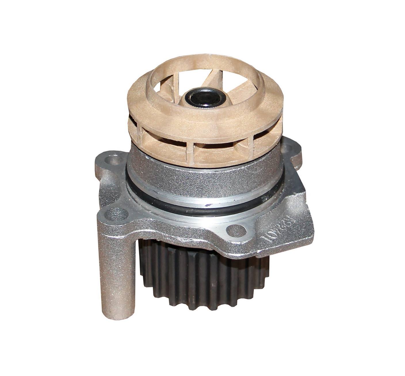 VW Engine Water Pump WPR0026 – Rein