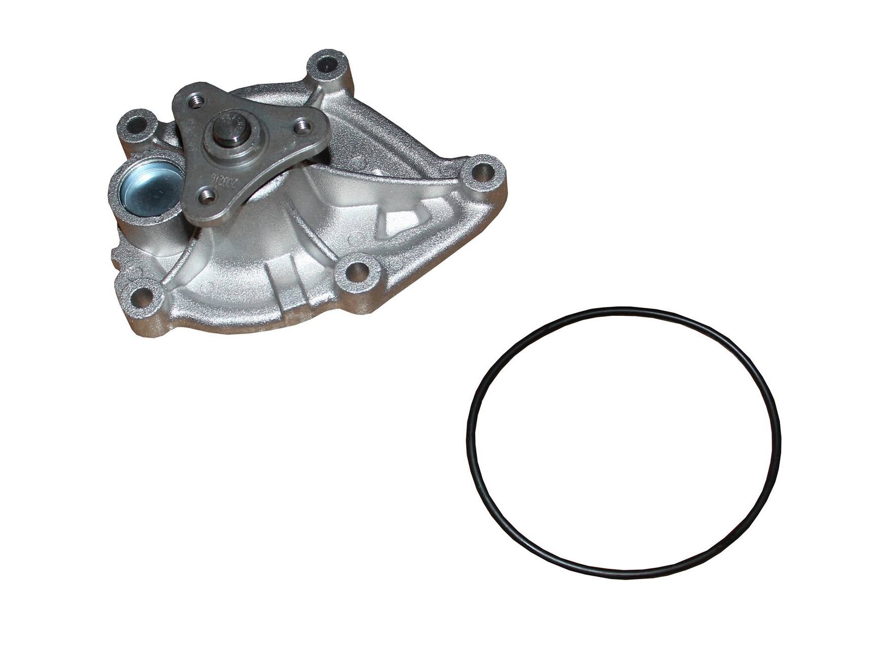 Mini Engine Water Pump WPR0041 – Rein