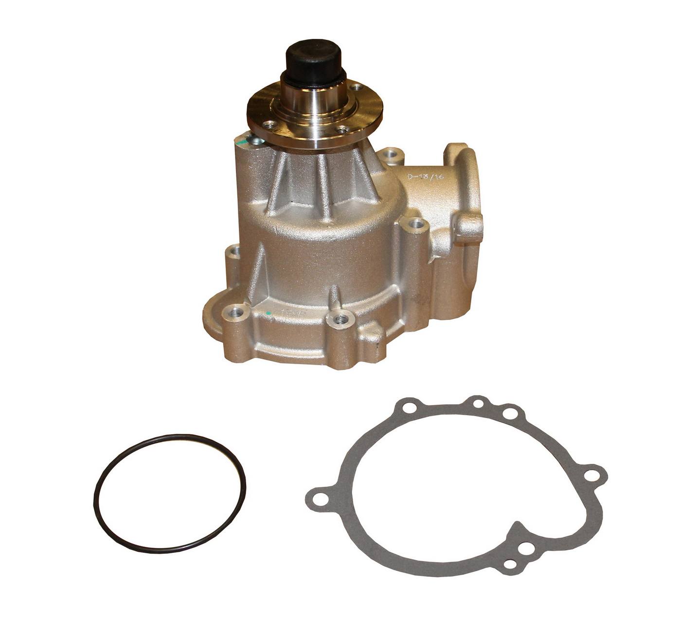 BMW Engine Water Pump WPR0042 – Rein