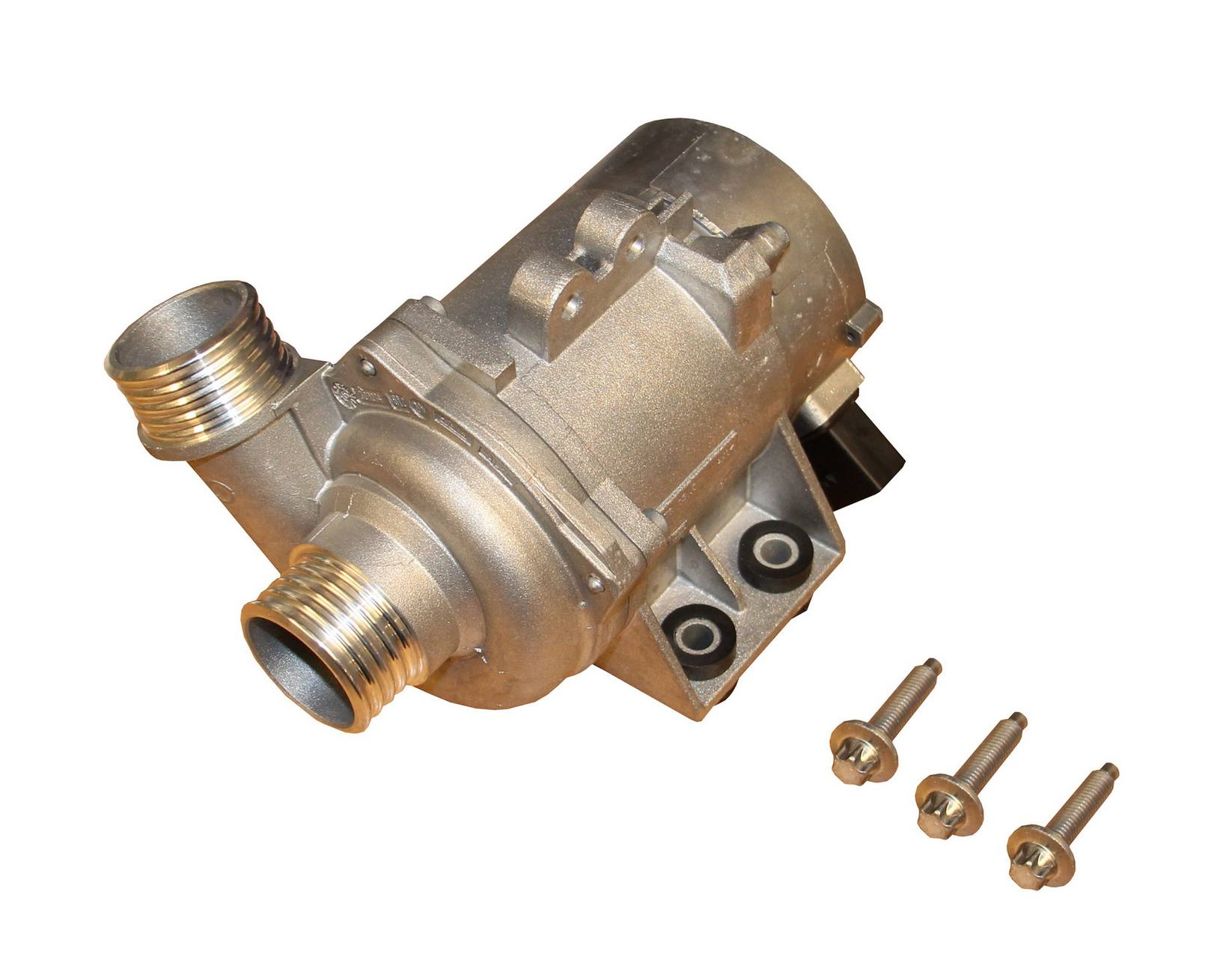 BMW Engine Water Pump WPR0046 – Rein