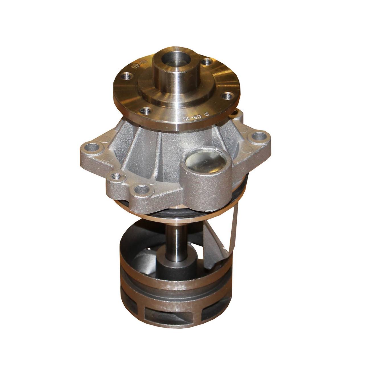 BMW Engine Water Pump WPR0047 – Rein