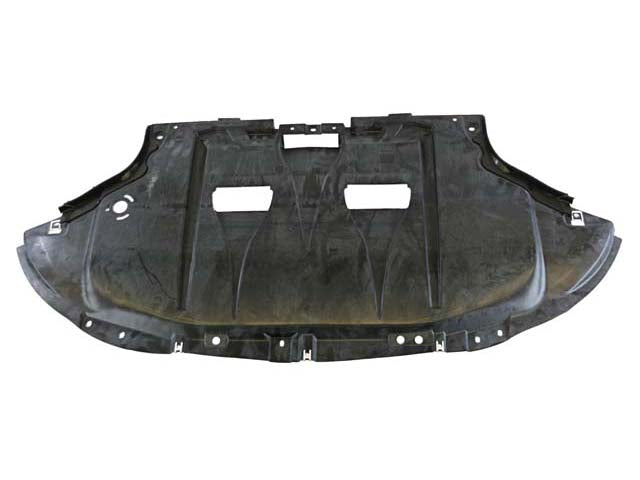 Engine Protection Pan