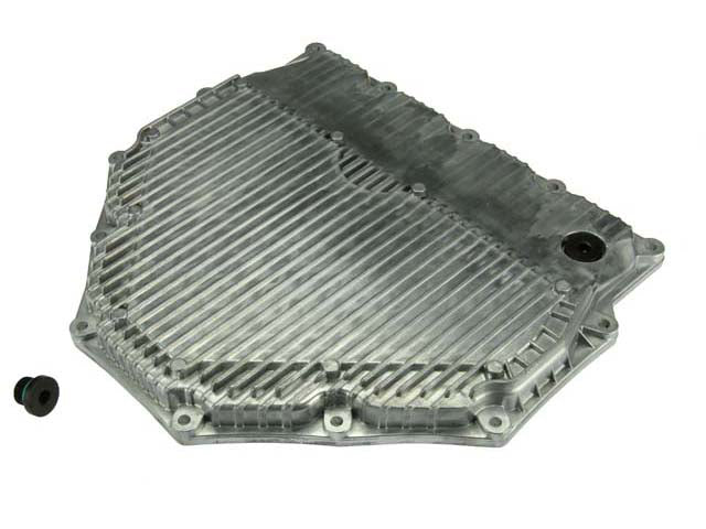 Transmission Oil Pan