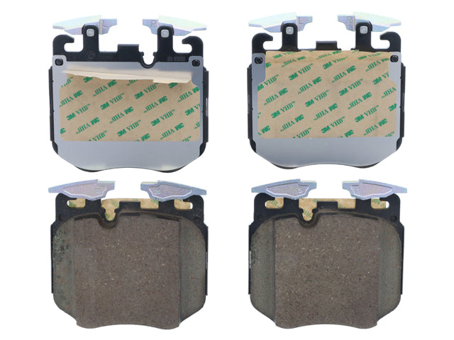 Brake Pad Set