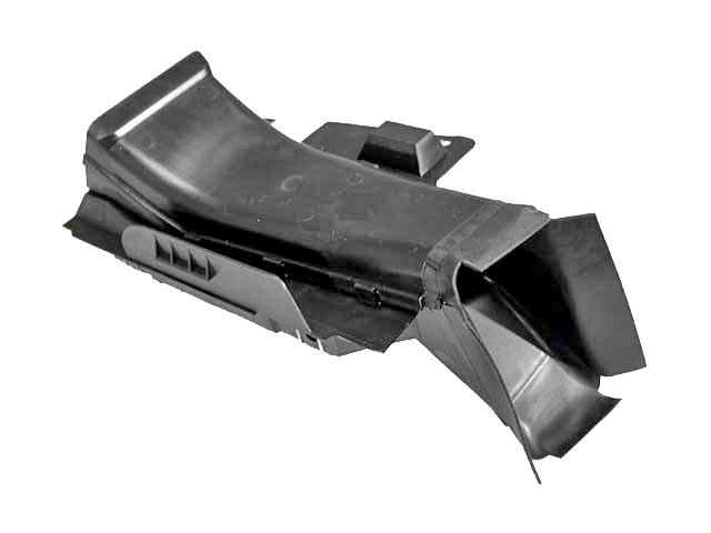 Brake Air Duct