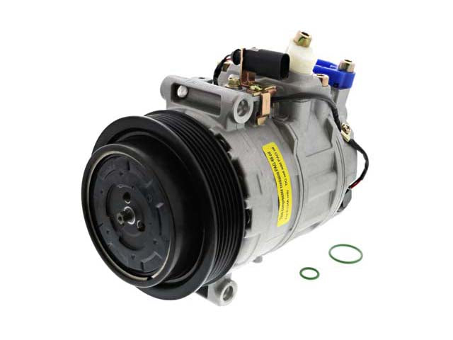 A/C Compressor