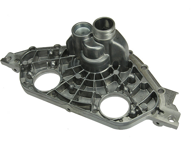 Cylinder Head End Cover