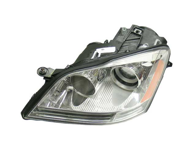 Headlight Assembly