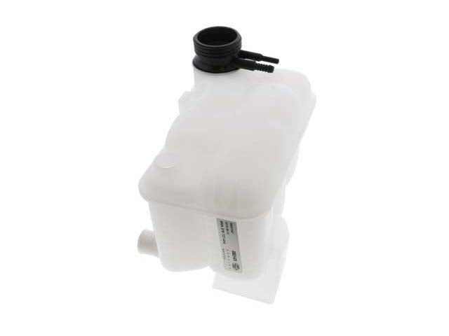 Coolant Expansion Tank