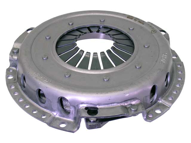 Clutch Pressure Plate