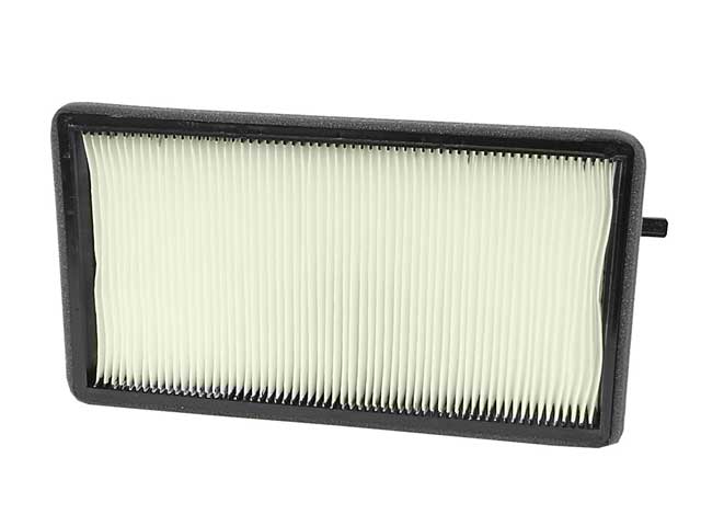 Cabin Air Filter