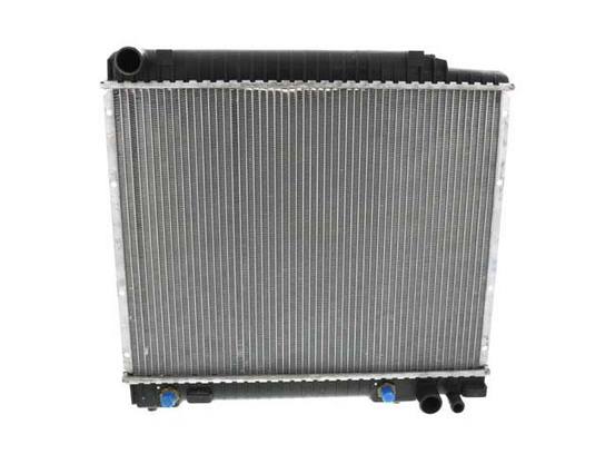 Mercedes Radiator CR258000S – Behr Hella Service