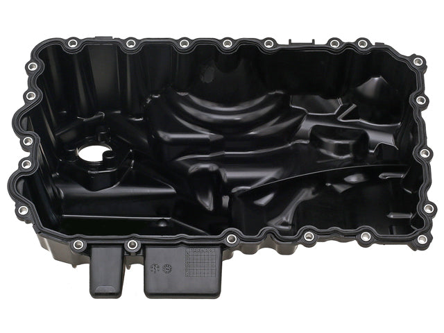 Engine Oil Pan