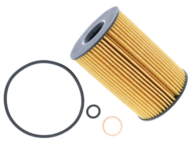 Oil Filter Kit