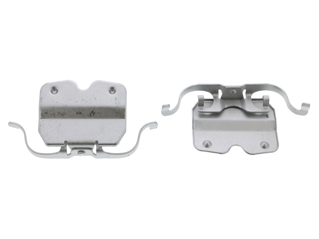 Retaining Clip Set