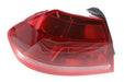 Taillight