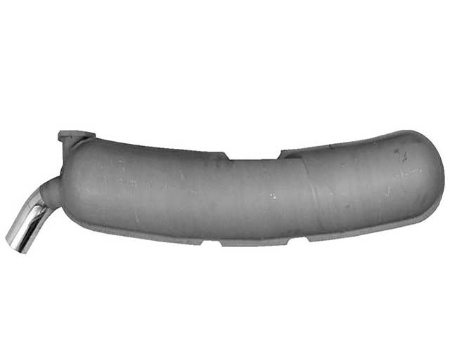 Muffler