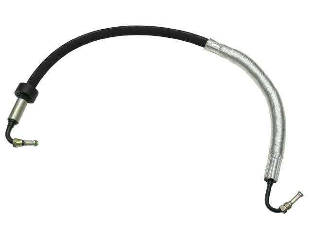 Power Steering Line